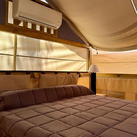 Hostel & Glamping Santa Fortunata Сорренто Экстерьер фото