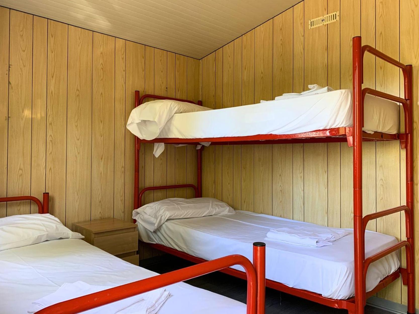 Hostel & Glamping Santa Fortunata Сорренто Номер фото